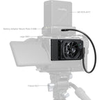 SmallRig 5874 Lüfter für Nikon ZR