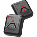 SmallRig 5494 Hot shoe Cover for Sony, Black 2pcs