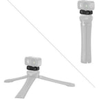 SmallRig 5779 Bidirektionale Schnellwechseladapterhalterung mit 1/4"-20 Gewindebohrung
