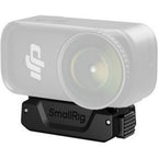 SmallRig 5779 Bidirektionale Schnellwechseladapterhalterung mit 1/4"-20 Gewindebohrung