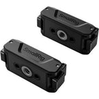 SmallRig 5779 Bidirektionale Schnellwechseladapterhalterung mit 1/4"-20 Gewindebohrung