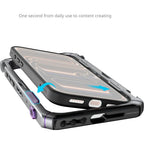 SmallRig 5585 Megatron Edition Mobile Dual Handheld Kit für iPhone 17 Pro