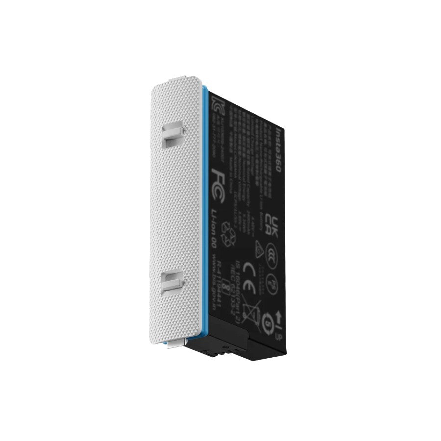 Insta360 X5 Battery (Satin White)