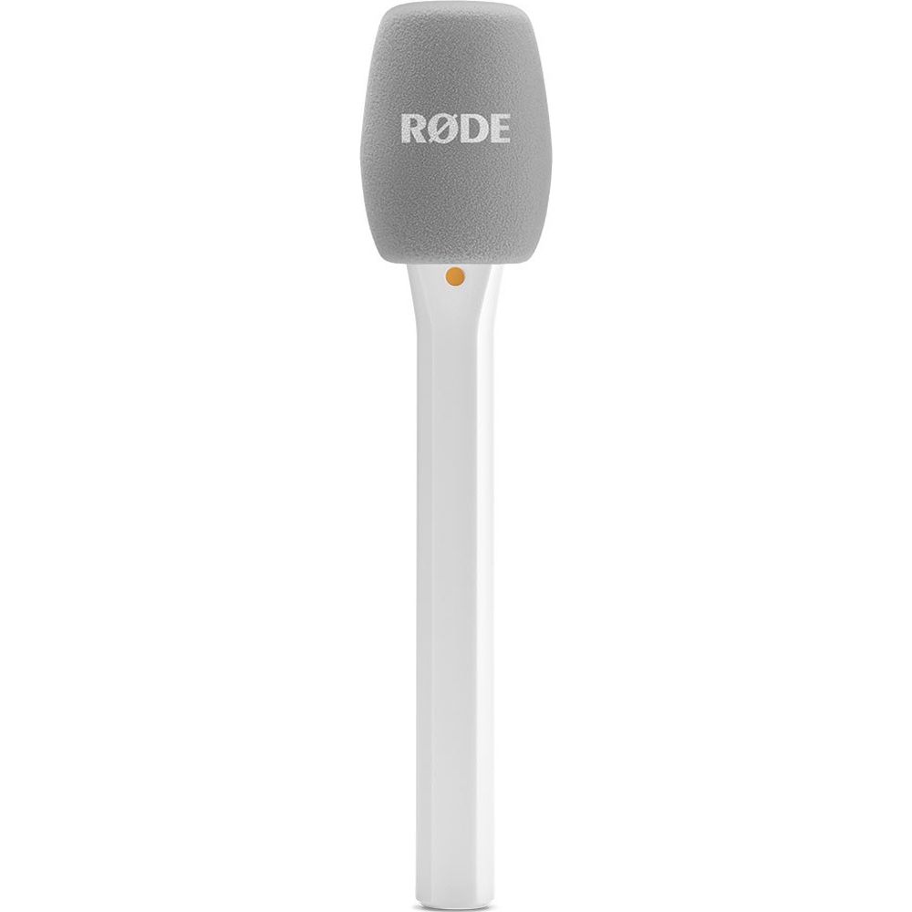 RØDE Interview Micro weiß