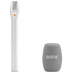 RØDE Interview Micro weiß