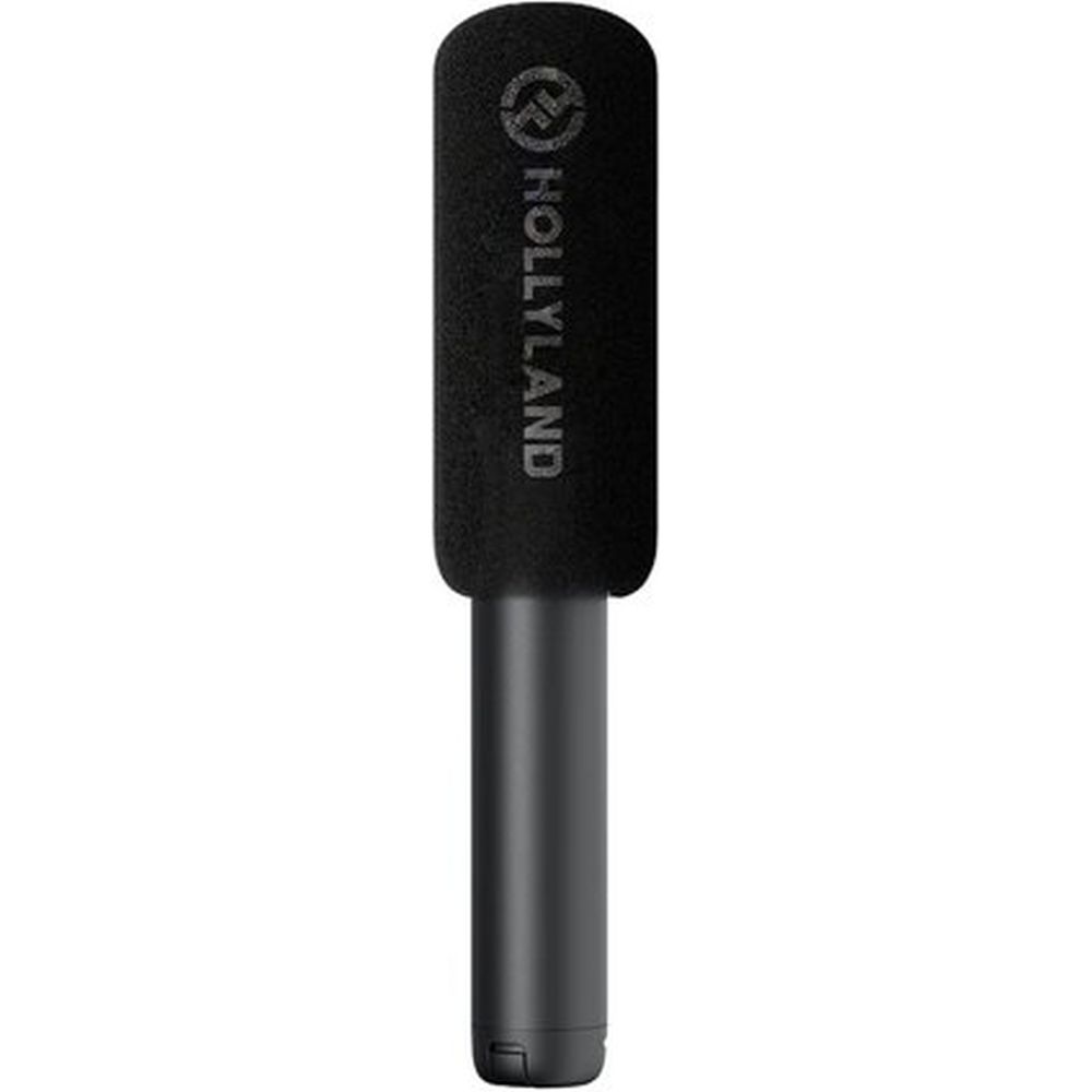 Hollyland Interview-Adapter für drahtlose Mikrofone (Hand-/Tischmikrofone)