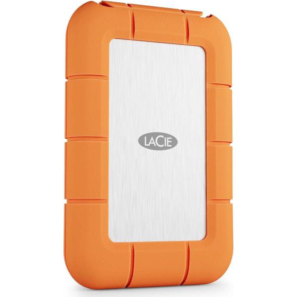 LaCie STND4000400 externe SSD Thunderbolt 4 TB USB Typ-C USB4 Gen 3x2