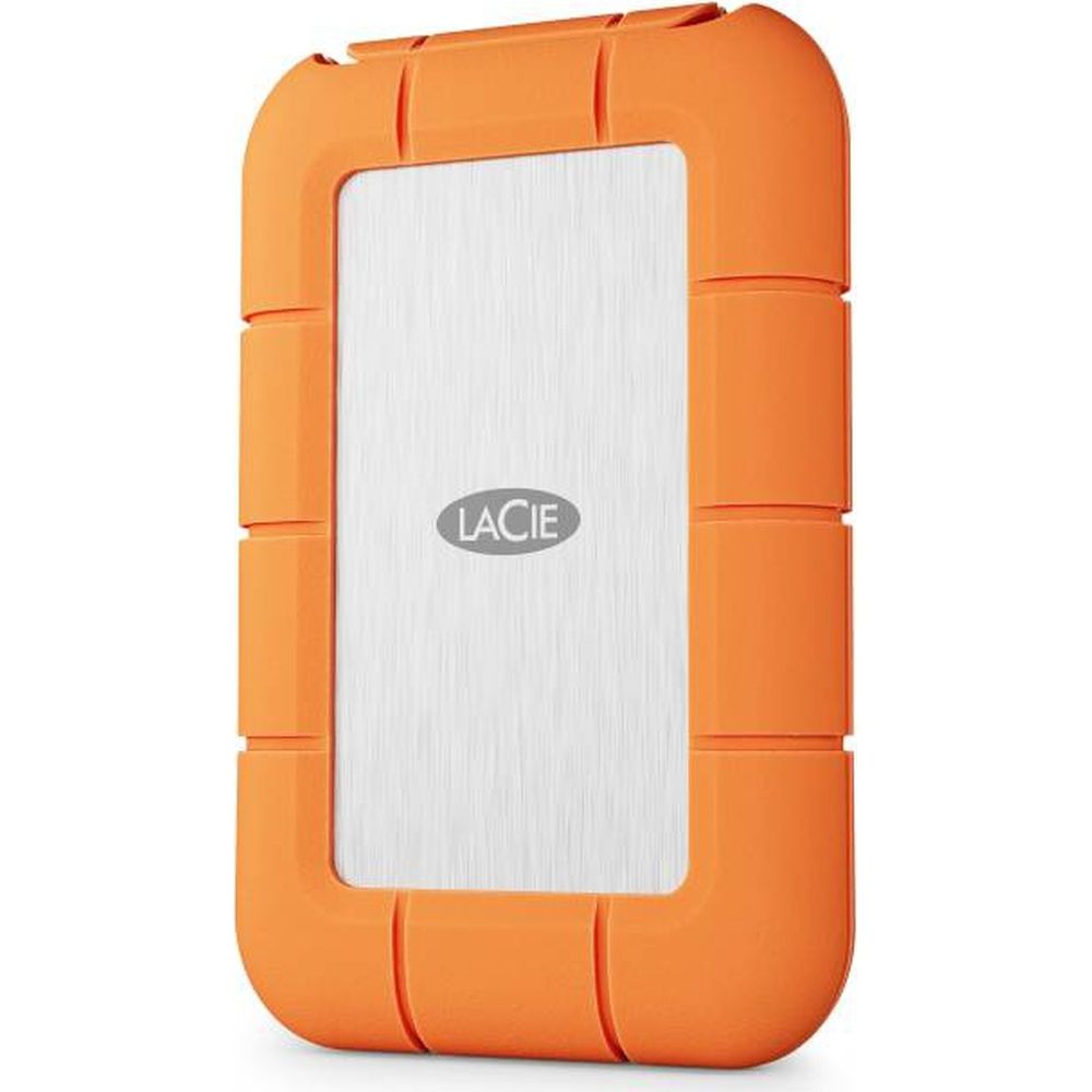 LaCie STND4000400 externe SSD Thunderbolt 4 TB USB Typ-C USB4 Gen 3x2