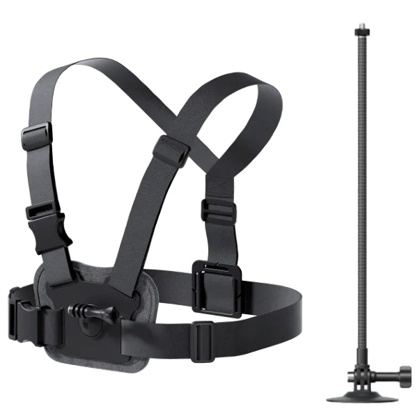 Insta360 X4 Air Snow Bundle