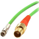 Damar&Hagen BNCmicro auf BNCpro 0,7 m Adapterkabel