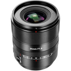 7Artisans AF35mm f/1.8 APS-C Sony (E-Mount)
