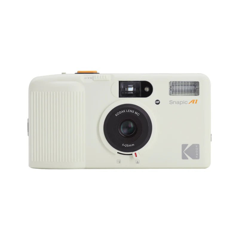 KODAK Snapic A1 35mm Film Camera