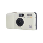 KODAK Snapic A1 35mm Film Camera