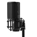 Shure KSM40C Condenser Microphone Studio Bundle
