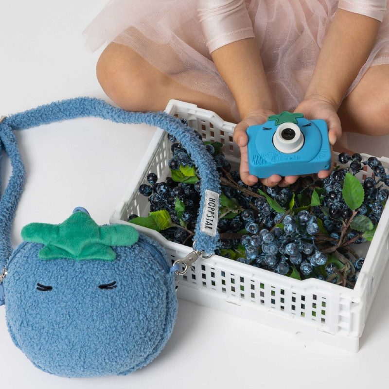 Hoppstar Cheeky Fruits 12503 Tasche – Blubelle