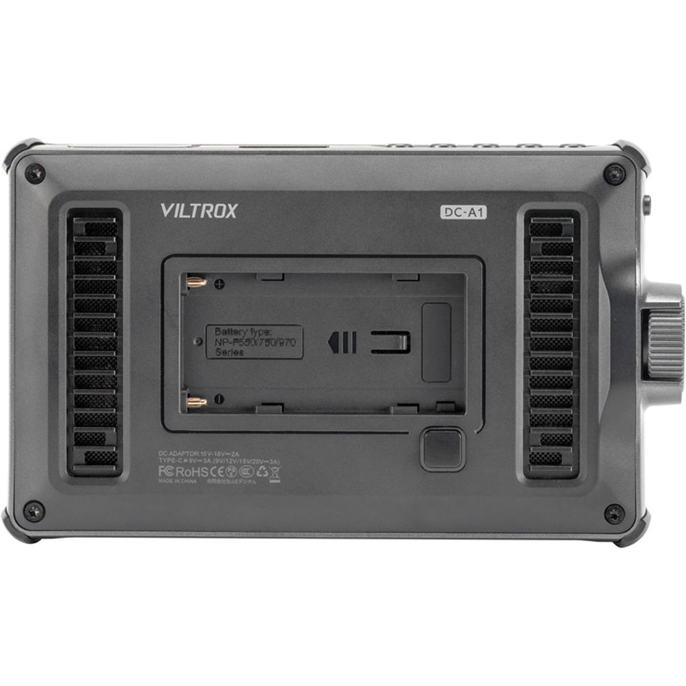 Viltrox DC-A1 7" Superheller Monitor