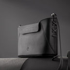 PGYTech OneGo Classic Crossbody Mobile Bag (Elegant Black)