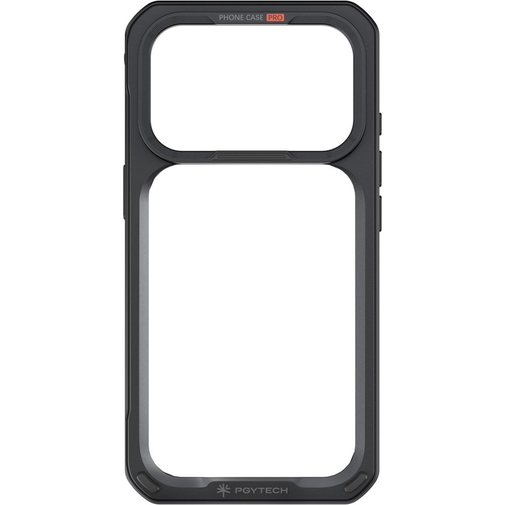 PGYTech ProShot Handyhülle (iPhone 17 Pro Max)