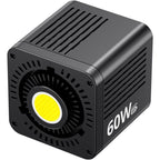 Ulanzi C60 60W Bi-Color Video Light (EU Plug)