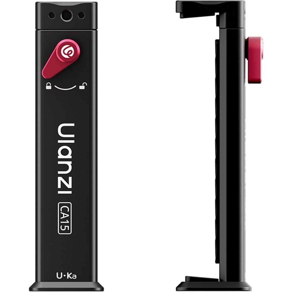 Ulanzi CA15 OneLock Tablet-Klemme
