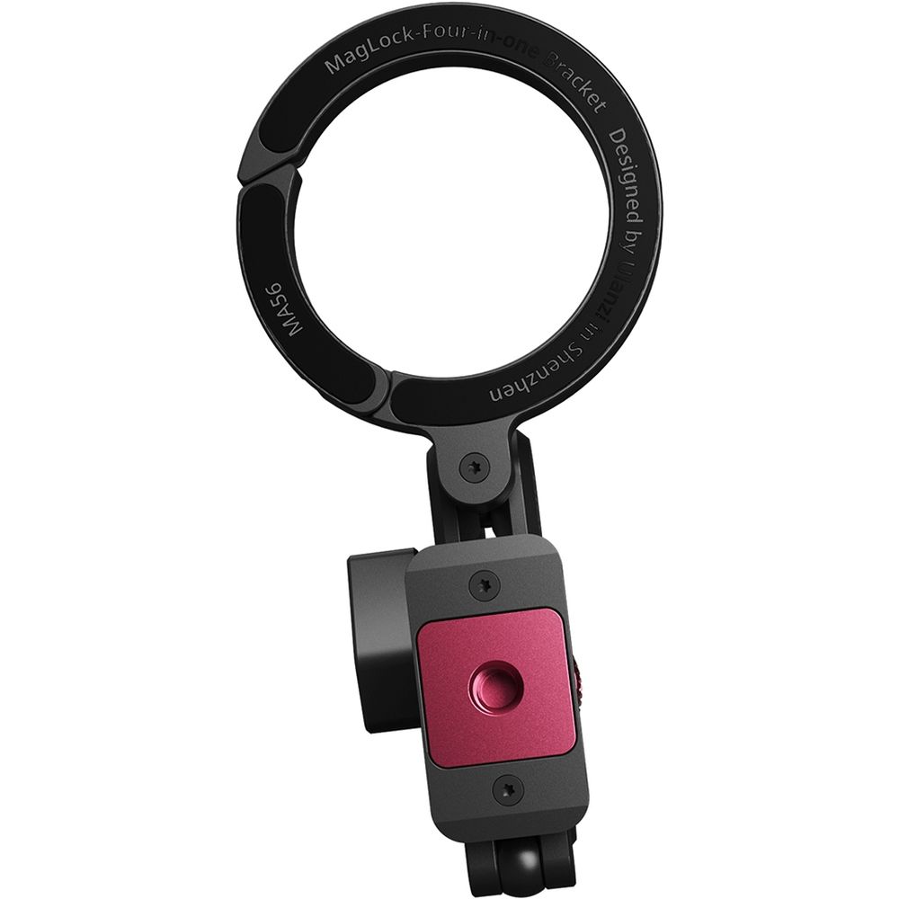 Ulanzi MA56 4-in-1 Phone Clamp Mount (MagLock Phone Mount)