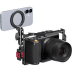 Ulanzi MA56 4-in-1 Phone Clamp Mount (MagLock Phone Mount)