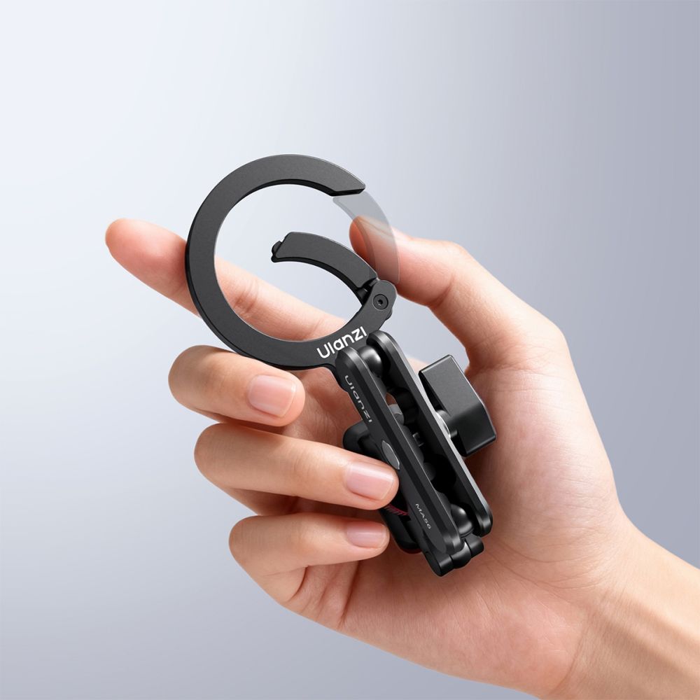 Ulanzi MA56 4-in-1 Phone Clamp Mount (MagLock Phone Mount)