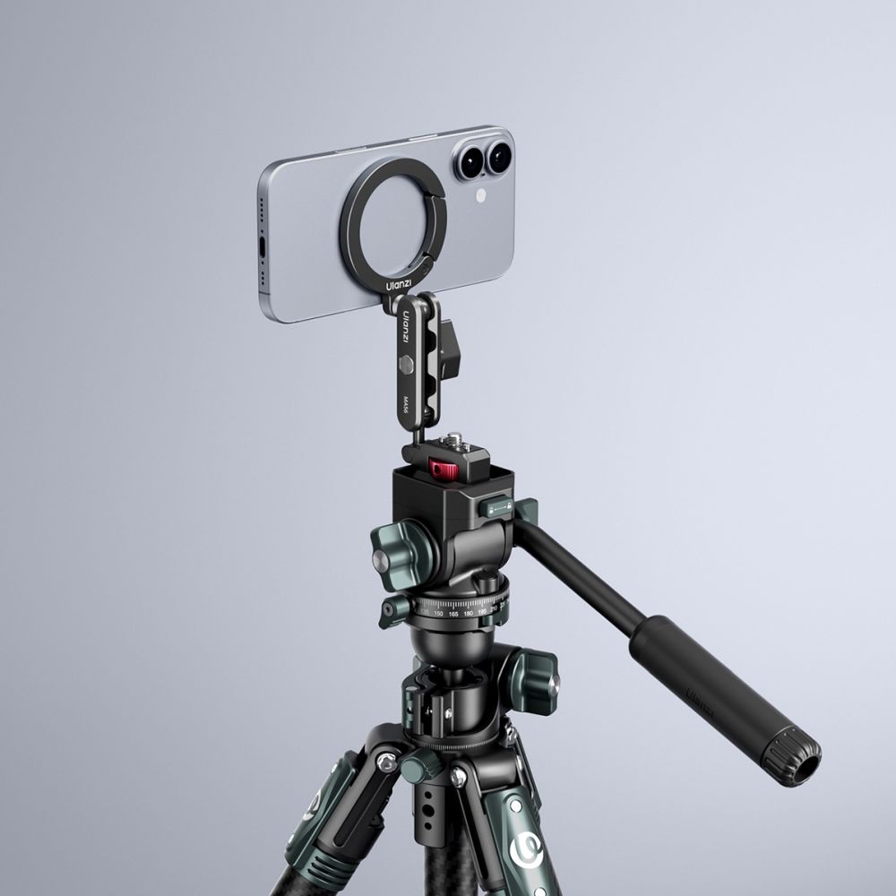 Ulanzi MA56 4-in-1 Phone Clamp Mount (MagLock Phone Mount)