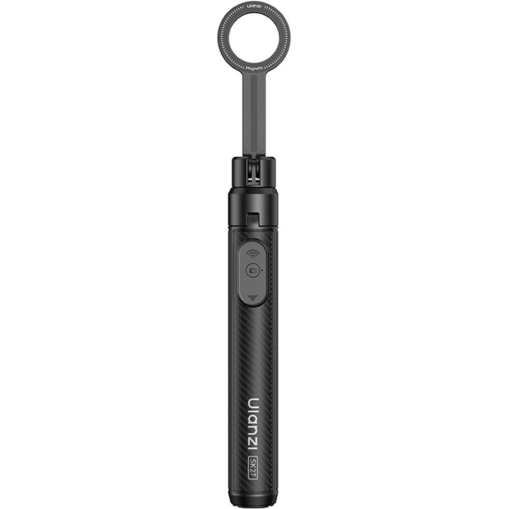 Ulanzi SK27 Tragbarer Selfie-Stick mit Stativ Plus (magnetisch)
