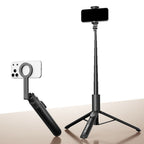 Ulanzi SK27 Tragbarer Selfie-Stick mit Stativ Plus (magnetisch)