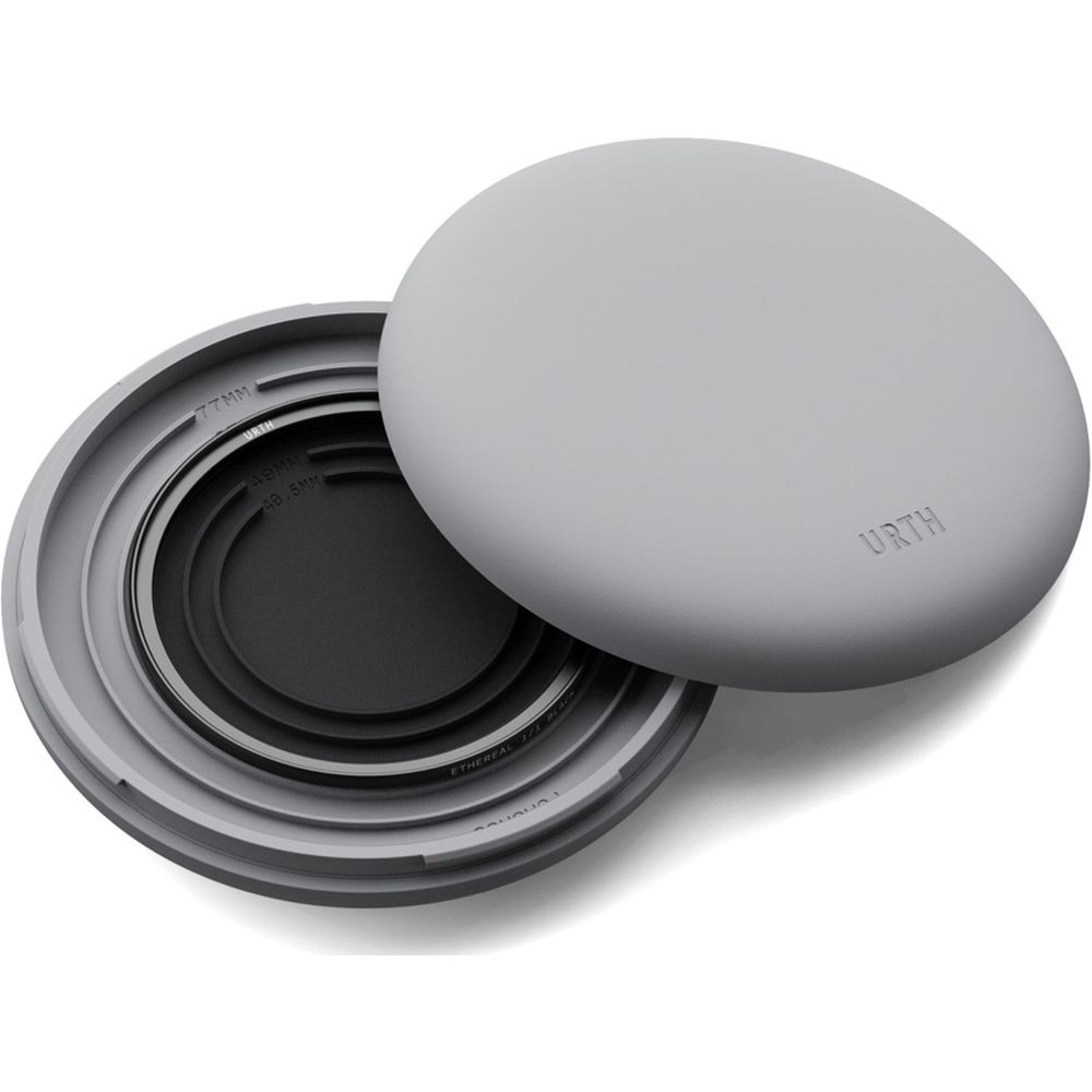 Urth 39mm Magnetic Ethereal 1/1 Black Mist Filter Plus+