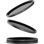 Urth 52mm Magnetisches Stellarfilter-Set Plus+ (4-Punkt, 6-Punkt, 8-Punkt)