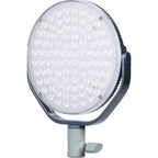 Nanlite Miro 30c LED Full-color Round Panel Light (midnight blue)