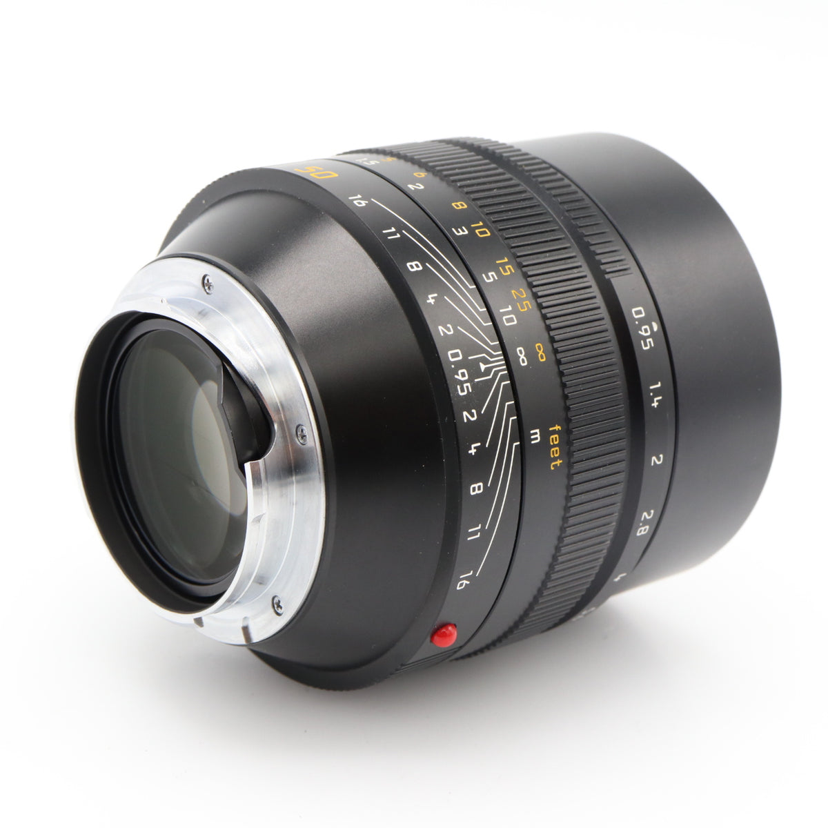 Leica 11602 Noctilux-M 50mm F/0.95 ASPH. used