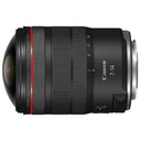 Canon RF 7-14mm f/2.8-3.5L fisheye STM PRE ORDER