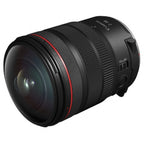 Canon RF 7-14mm f/2.8-3.5L fisheye STM PRE ORDER