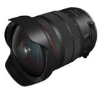 Canon RF 7-14mm f/2.8-3.5L fisheye STM PRE ORDER