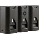Jupio Tri-Charge AIR3 Canon LP-E6 Series
