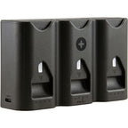 Jupio Tri-Charge AIR3 Canon LP-E6 Series