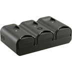 Jupio Tri-Charge AIR3 Canon LP-E6 Series