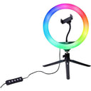 Dörr Vlogging-Kit VL-26 RGB