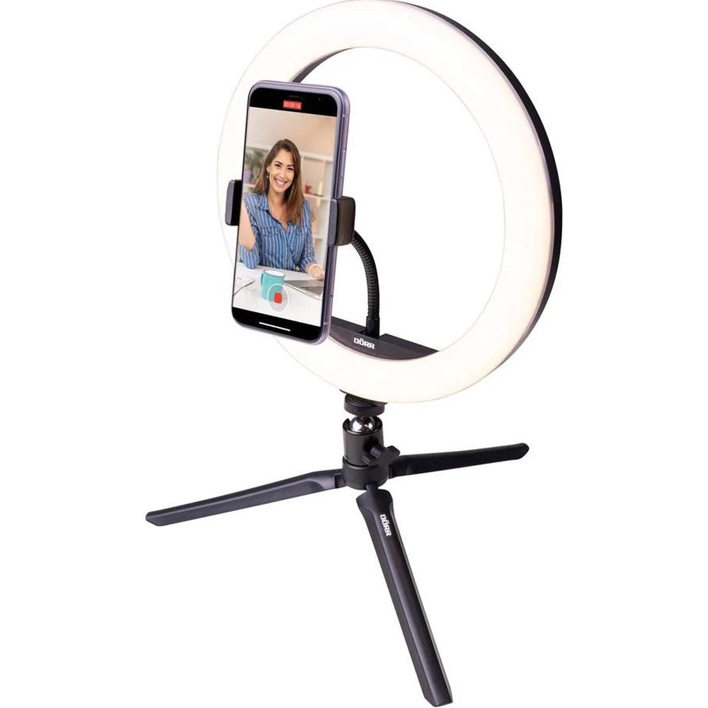 Dörr Vlogging-Kit VL-26 RGB