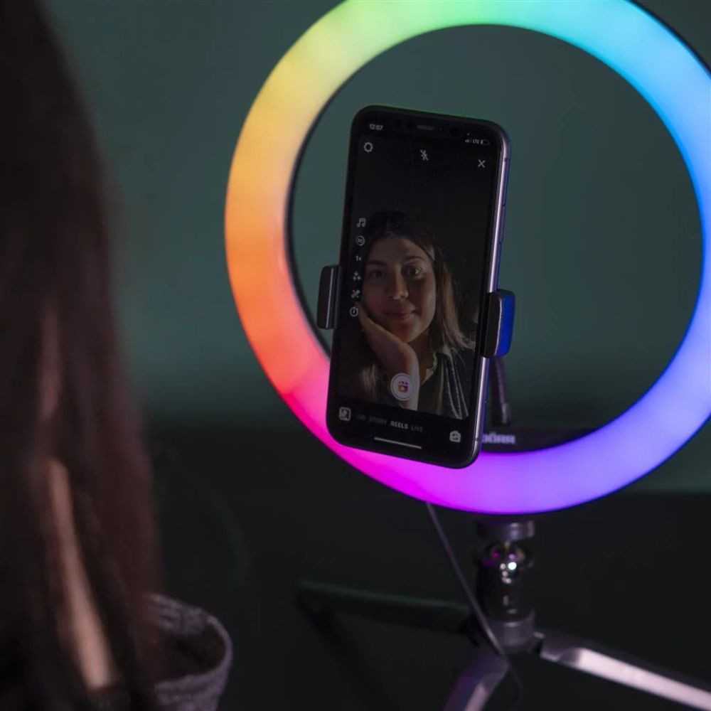 Dörr Vlogging-Kit VL-26 RGB