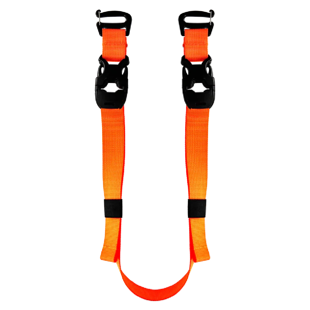 Rollei Fotoliner Ocean Adventure Backpack + Ocean Cube M