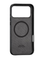 Leica LUX Schutzhülle iPhone 17 Pro – Schwarz