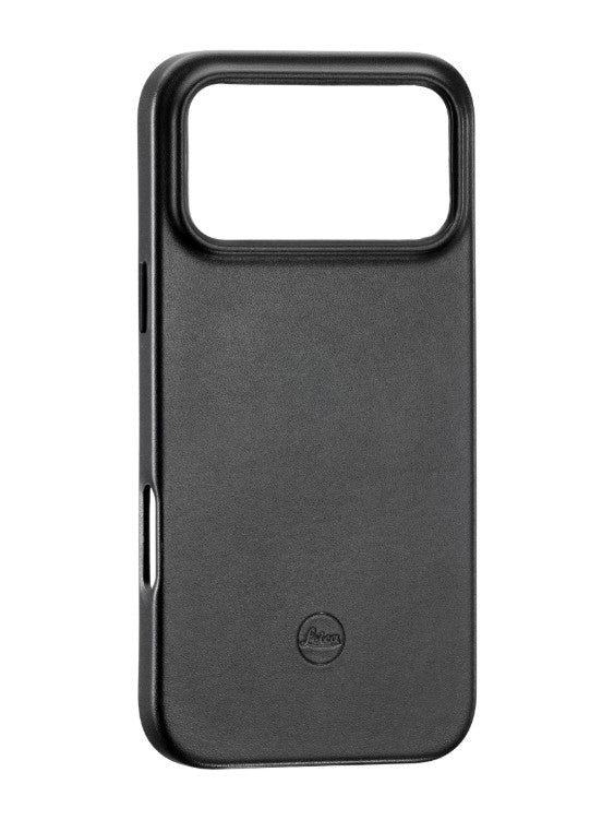 Leica LUX Case iPhone 17 Pro – Black