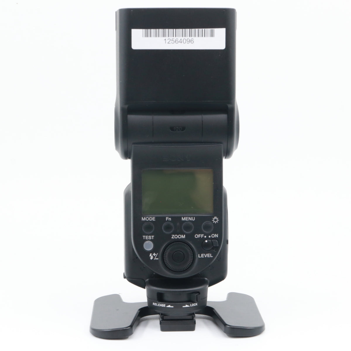 Sony HVL-F60M used
