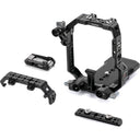 Tilta Full Kamera Cage für Fujifilm GFX ETERNA