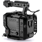 Tilta Full Kamera Cage für Fujifilm GFX ETERNA