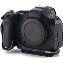 Tilta Half Camera Cage for Canon R6 Mark III - black